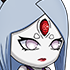 3 Stages of Kaguya